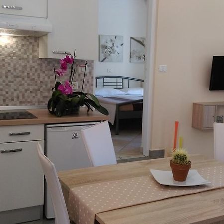 Apartment Ivan Pula Cameră foto