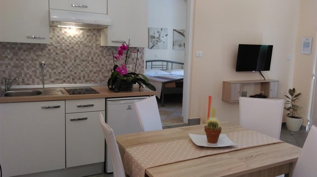 Apartment Ivan Pula Cameră foto